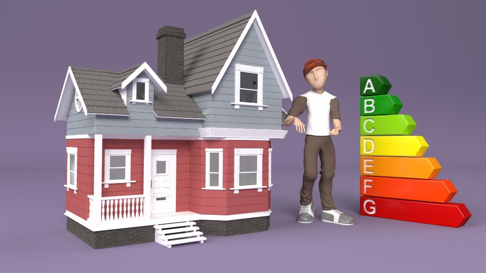 How HERS Ratings Affect Home Resale Value in Massachusetts