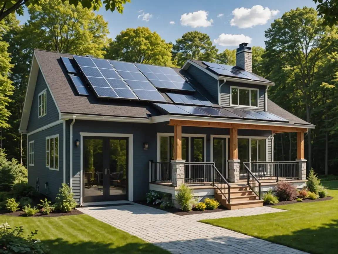 How HERS Ratings Affect Home Resale Value in MA | HERS Rating Company